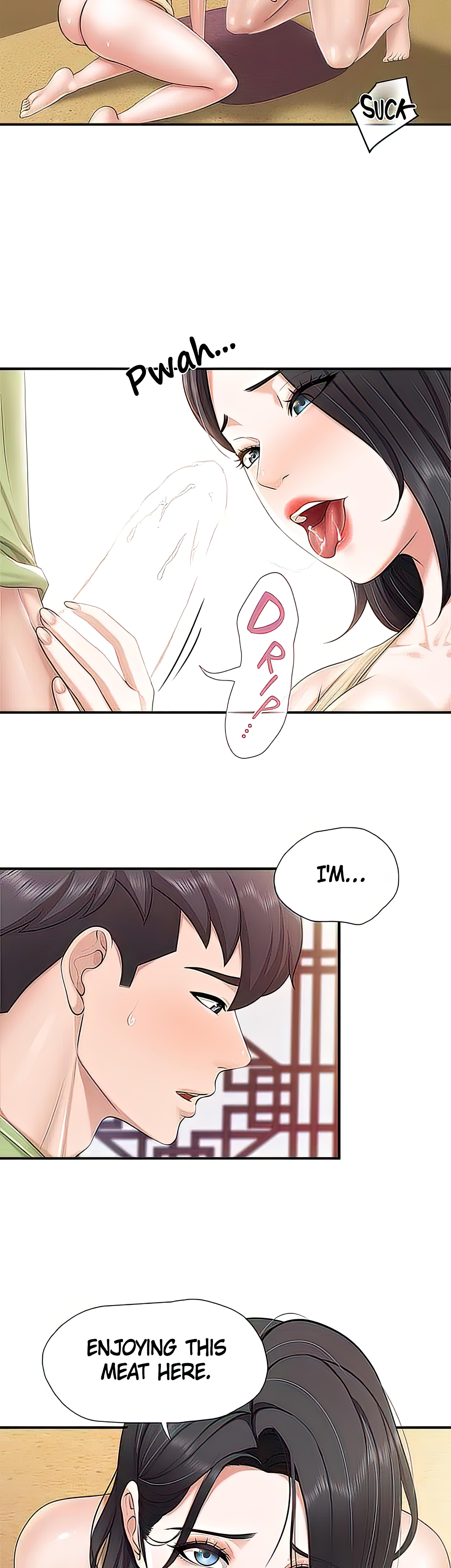 Kids Café Moms Chapter 55 image 22