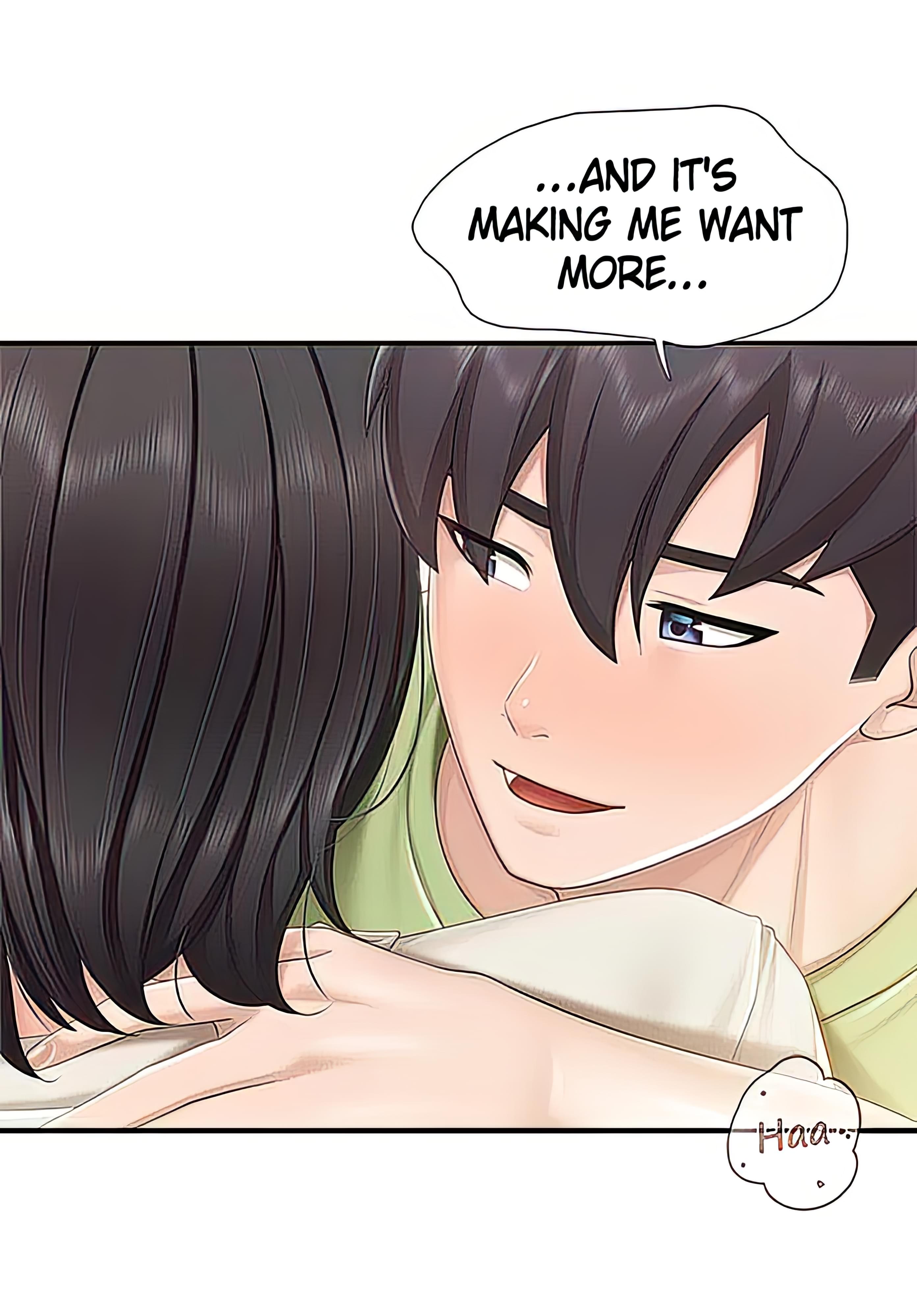 Kids Café Moms Chapter 55 image 7