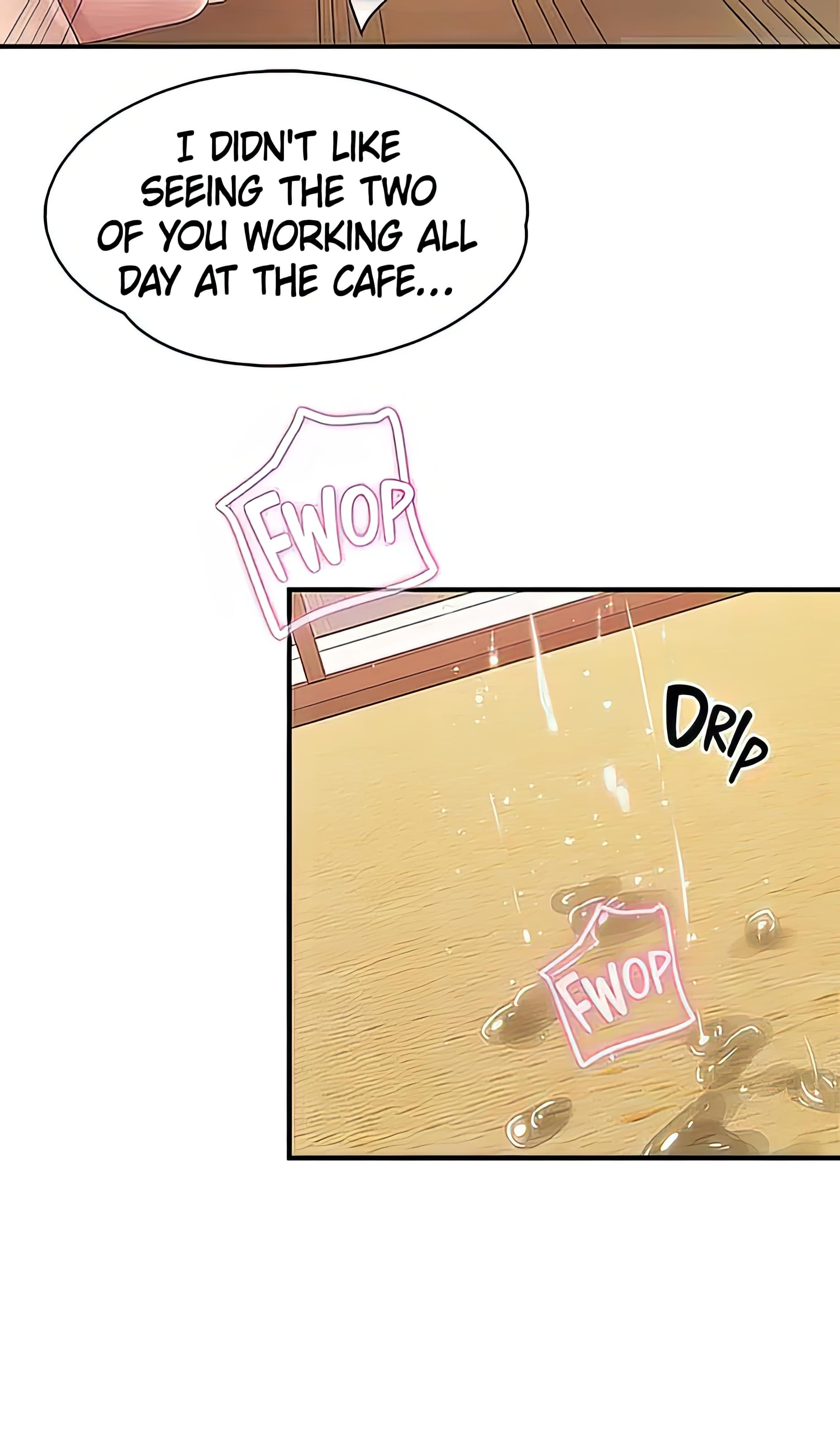 Kids Café Moms Chapter 56 image 10