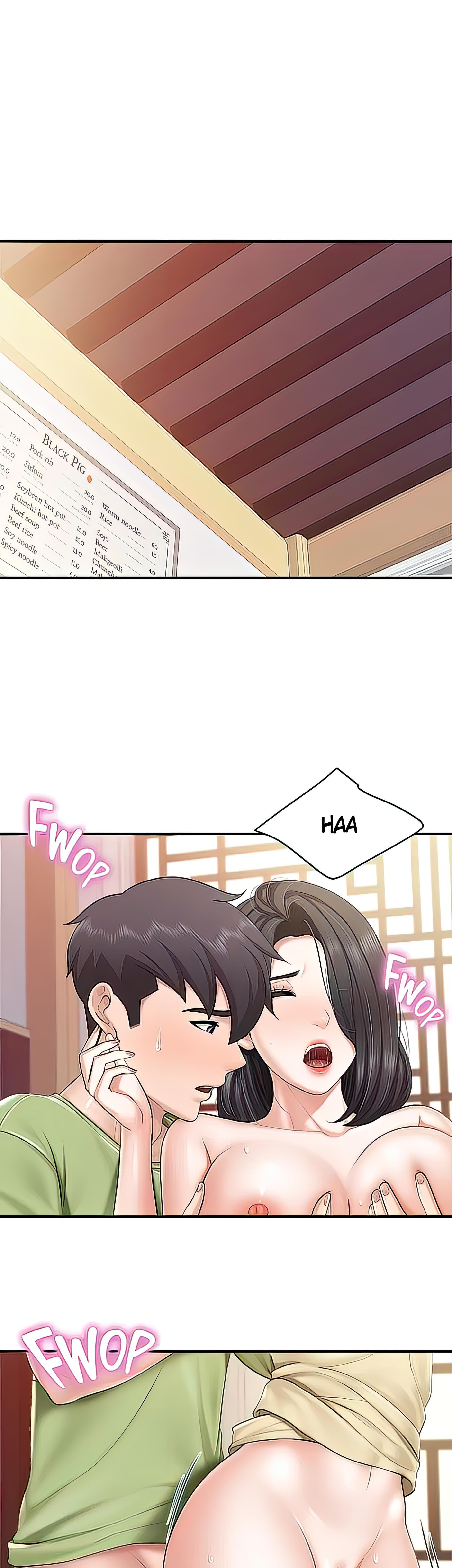 Kids Café Moms Chapter 56 image 3