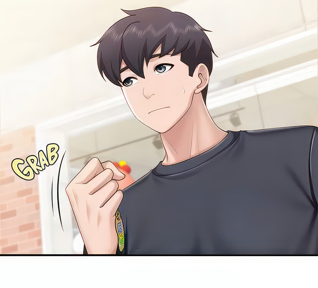 Kids Café Moms Chapter 57 image 10