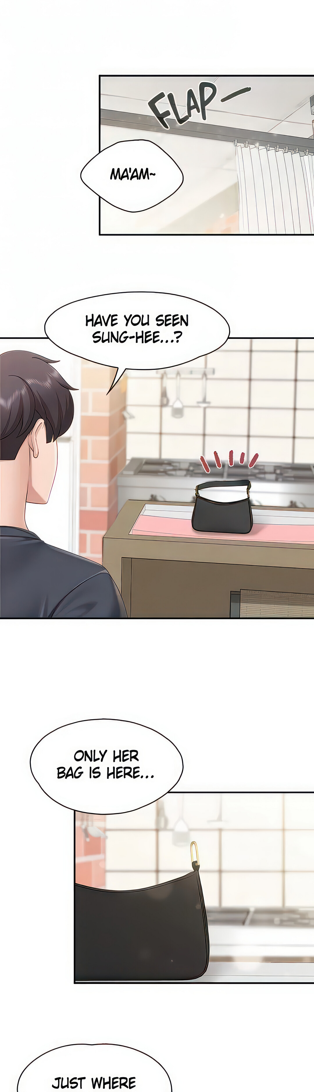 Kids Café Moms Chapter 57 image 11