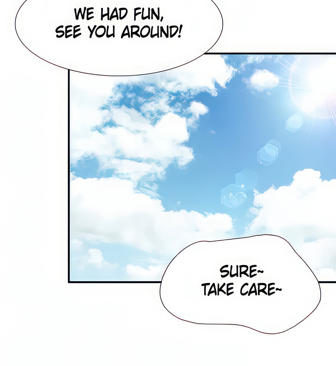 Kids Café Moms Chapter 58 image 13