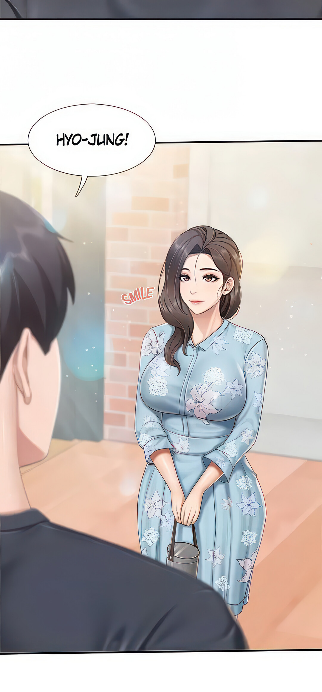 Kids Café Moms Chapter 58 image 16