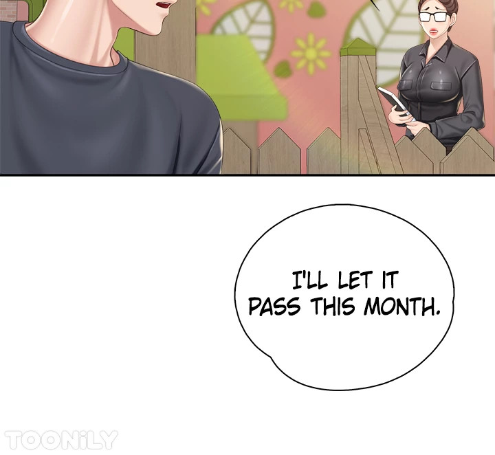 Kids Café Moms Chapter 59 image 27