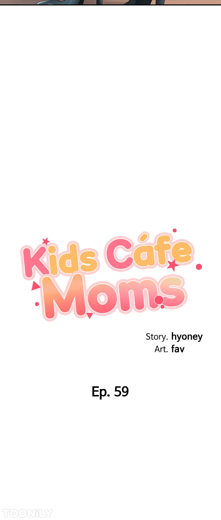 Kids Café Moms Chapter 59 image 2