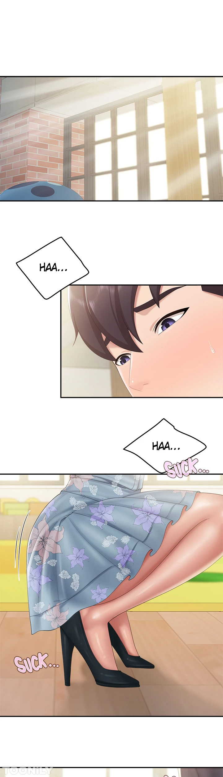 Kids Café Moms Chapter 59 image 3