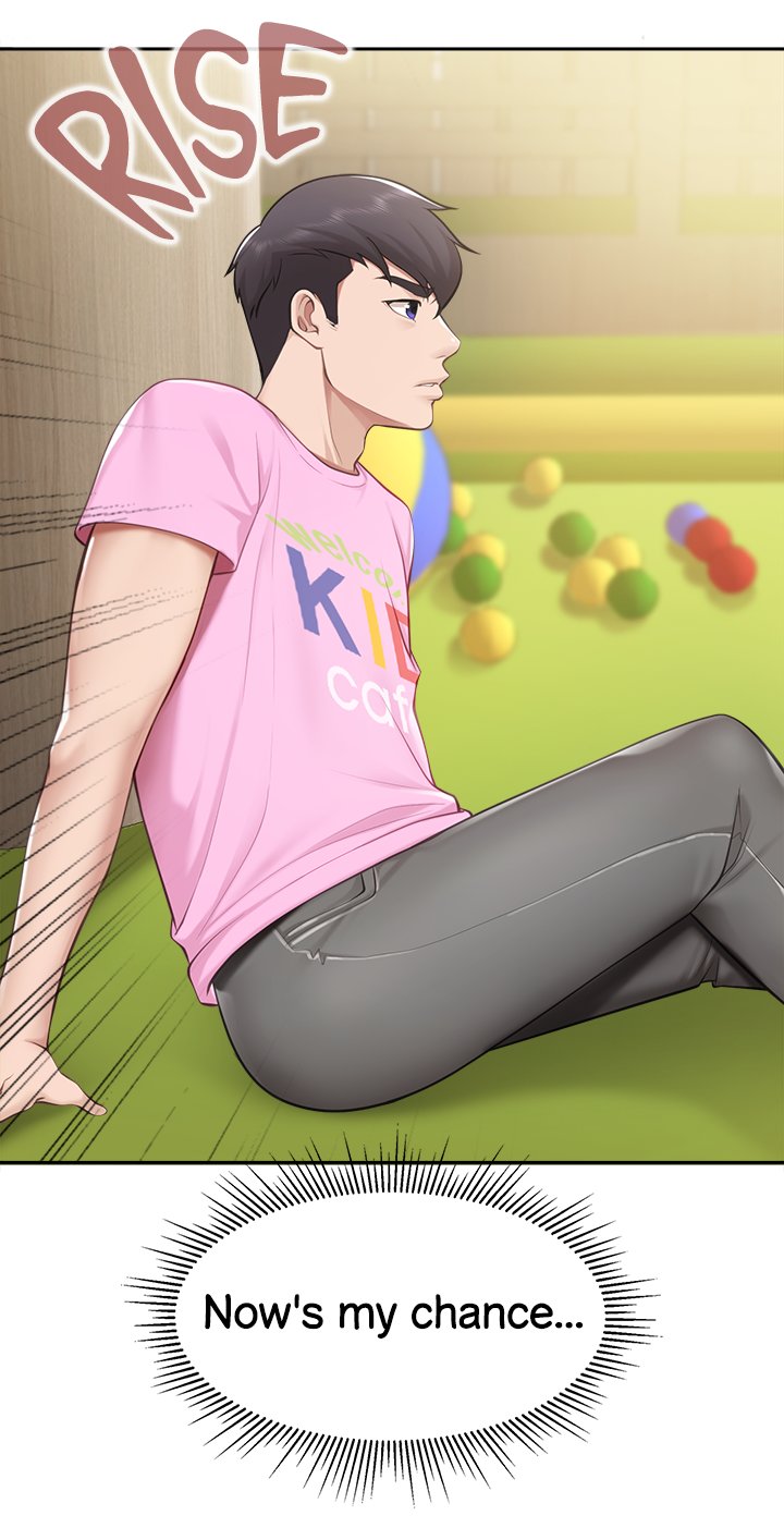 Kids Café Moms Chapter 6 image 7