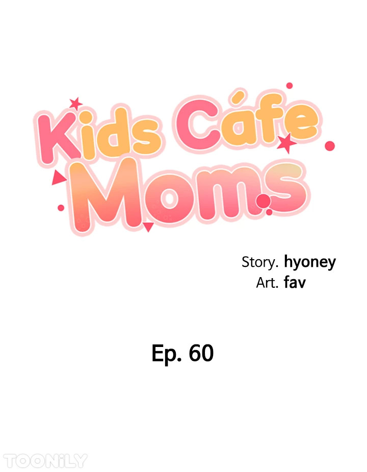 Kids Café Moms Chapter 60 image 2