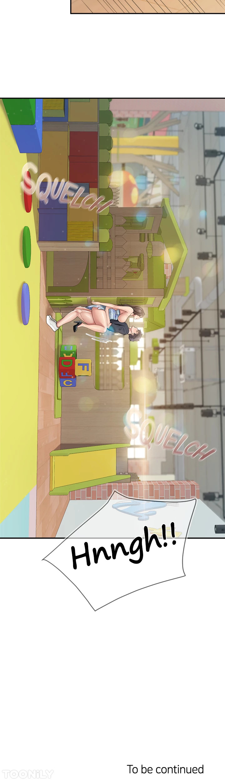 Kids Café Moms Chapter 60 image 31