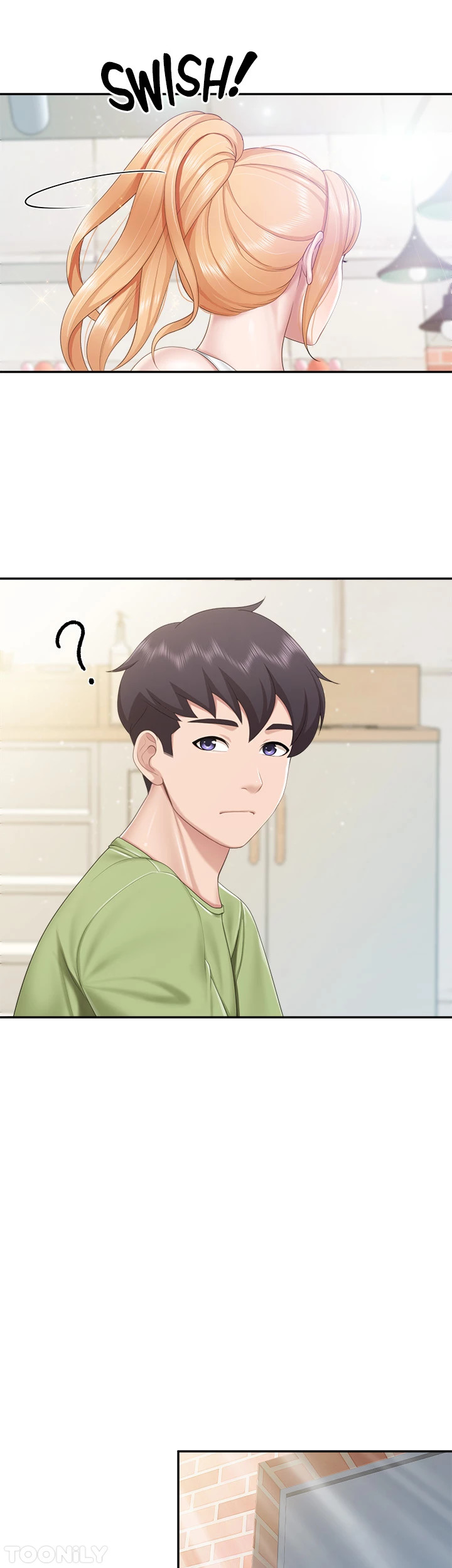 Kids Café Moms Chapter 61 image 15