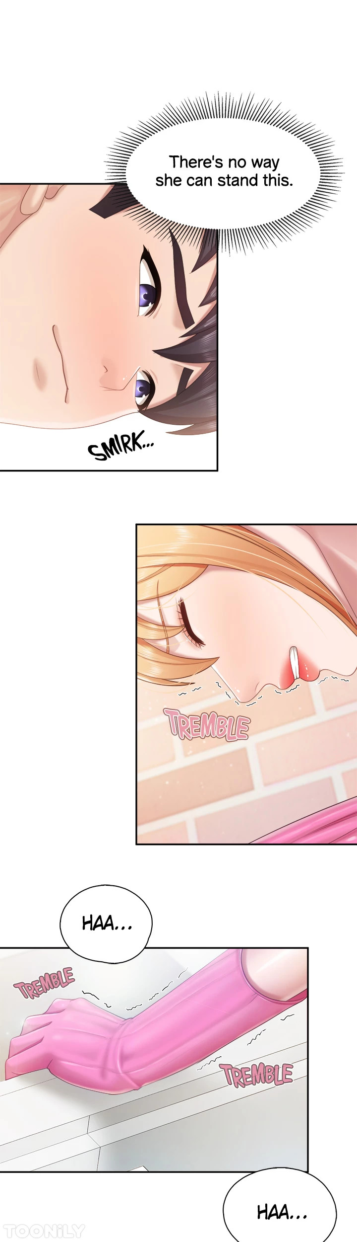 Kids Café Moms Chapter 61 image 32