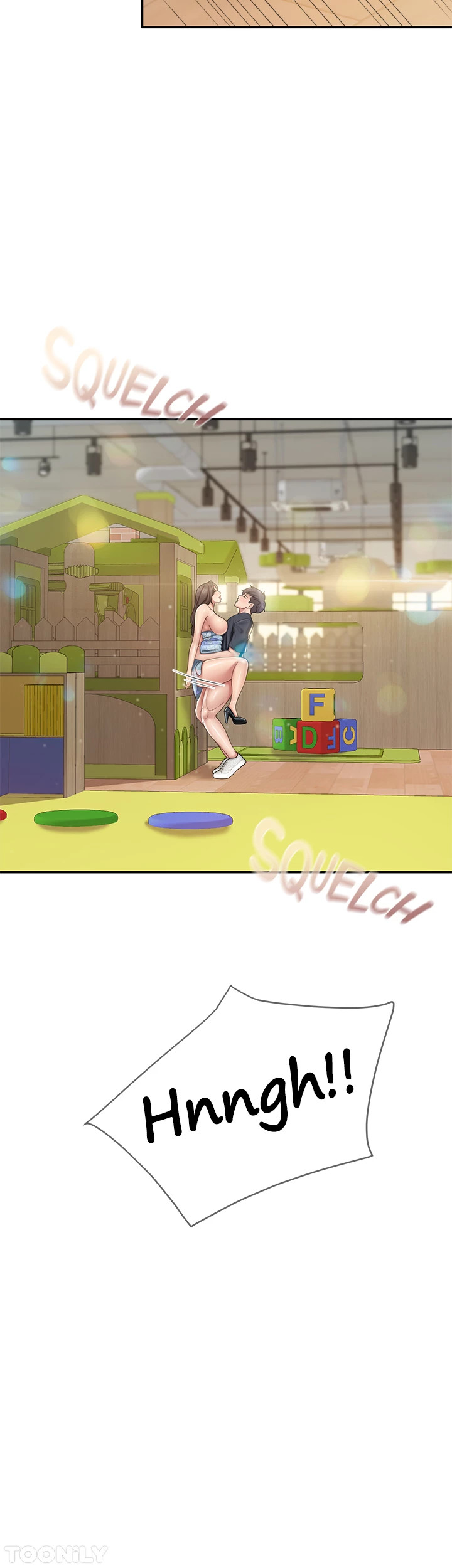 Kids Café Moms Chapter 61 image 3