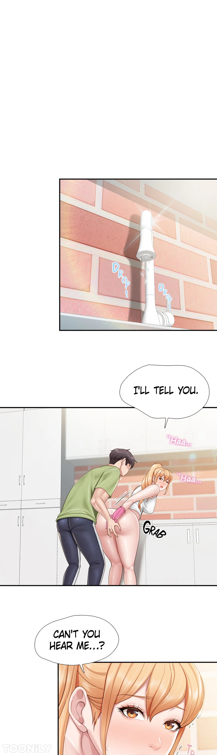 Kids Café Moms Chapter 62 image 9
