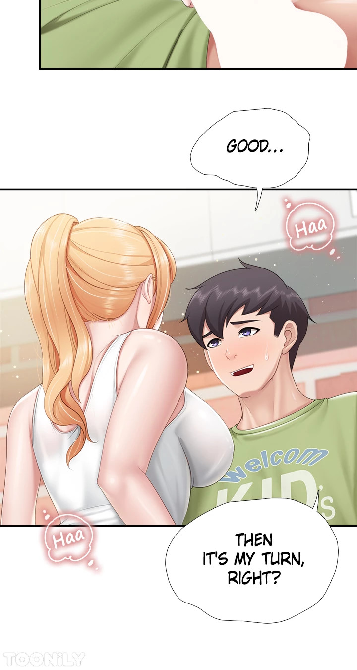 Kids Café Moms Chapter 62 image 24