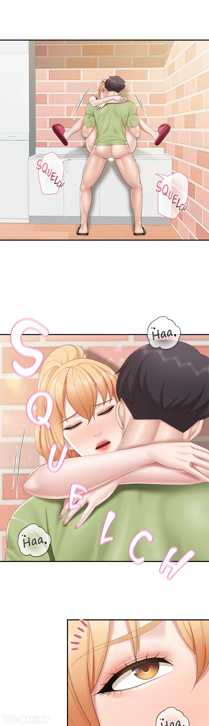 Kids Café Moms Chapter 62 image 31