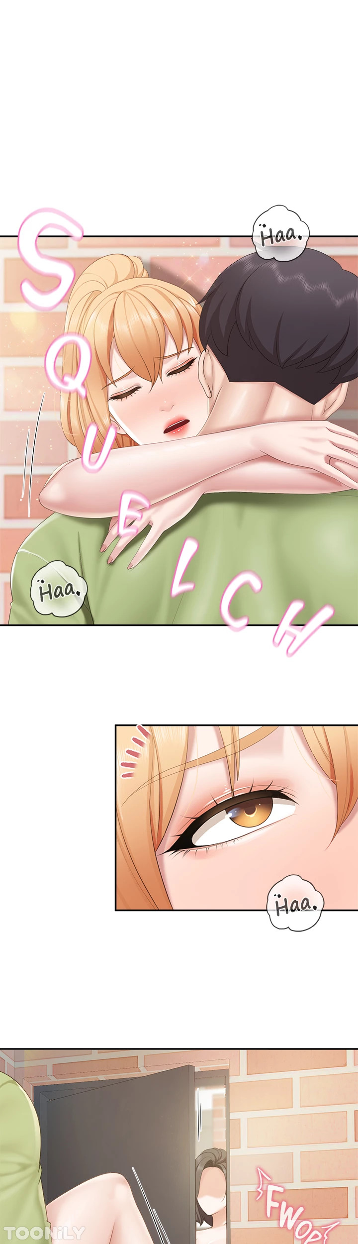 Kids Café Moms Chapter 63 image 0