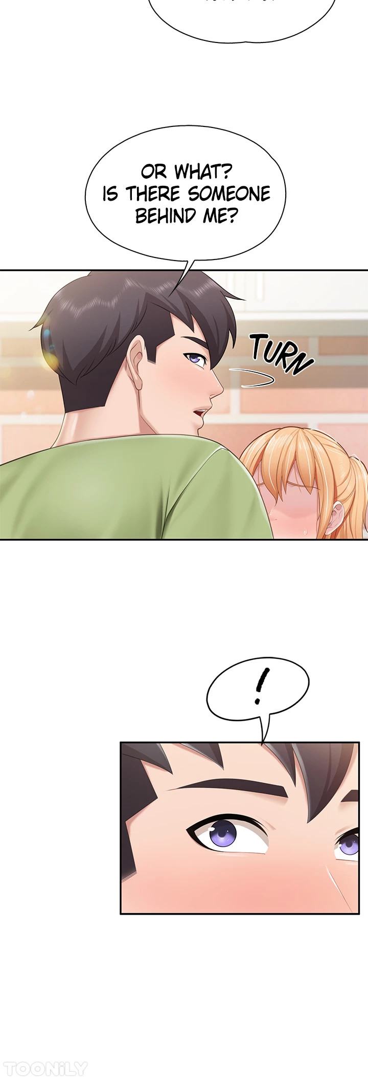 Kids Café Moms Chapter 63 image 31