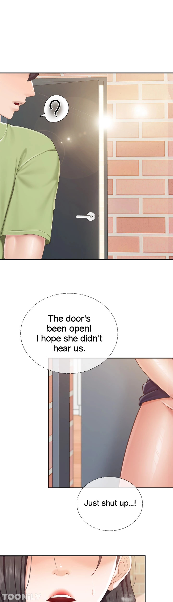 Kids Café Moms Chapter 63 image 32