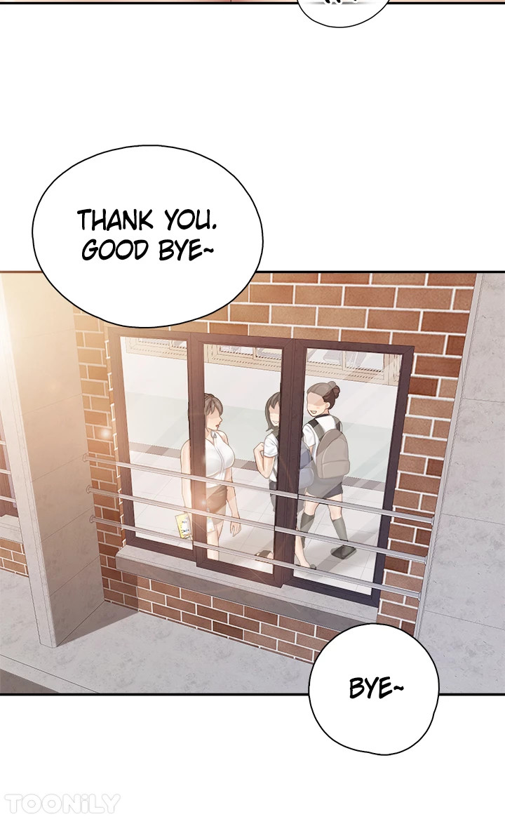 Kids Café Moms Chapter 64 image 10