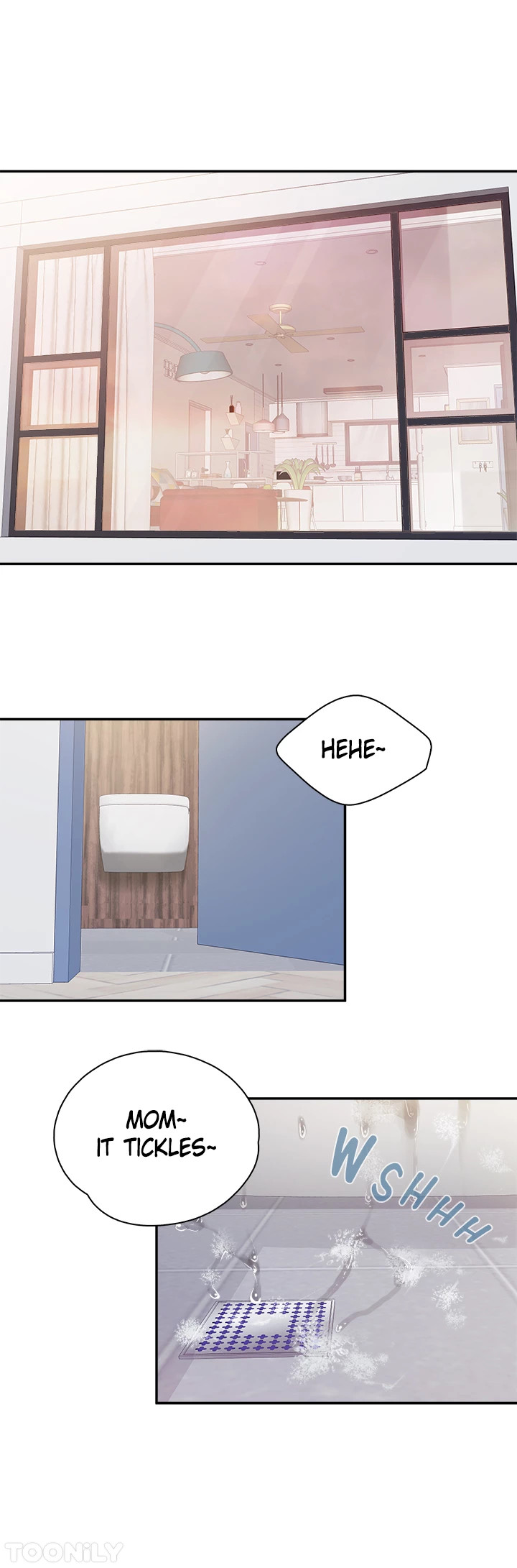 Kids Café Moms Chapter 64 image 12