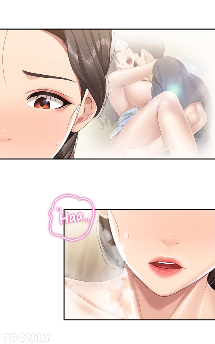 Kids Café Moms Chapter 64 image 22