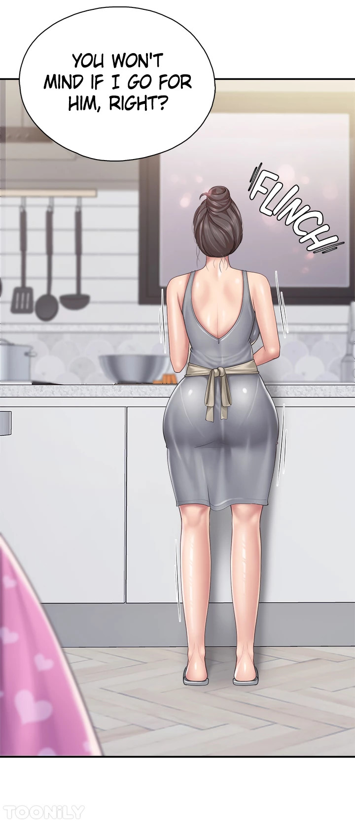 Kids Café Moms Chapter 64 image 31