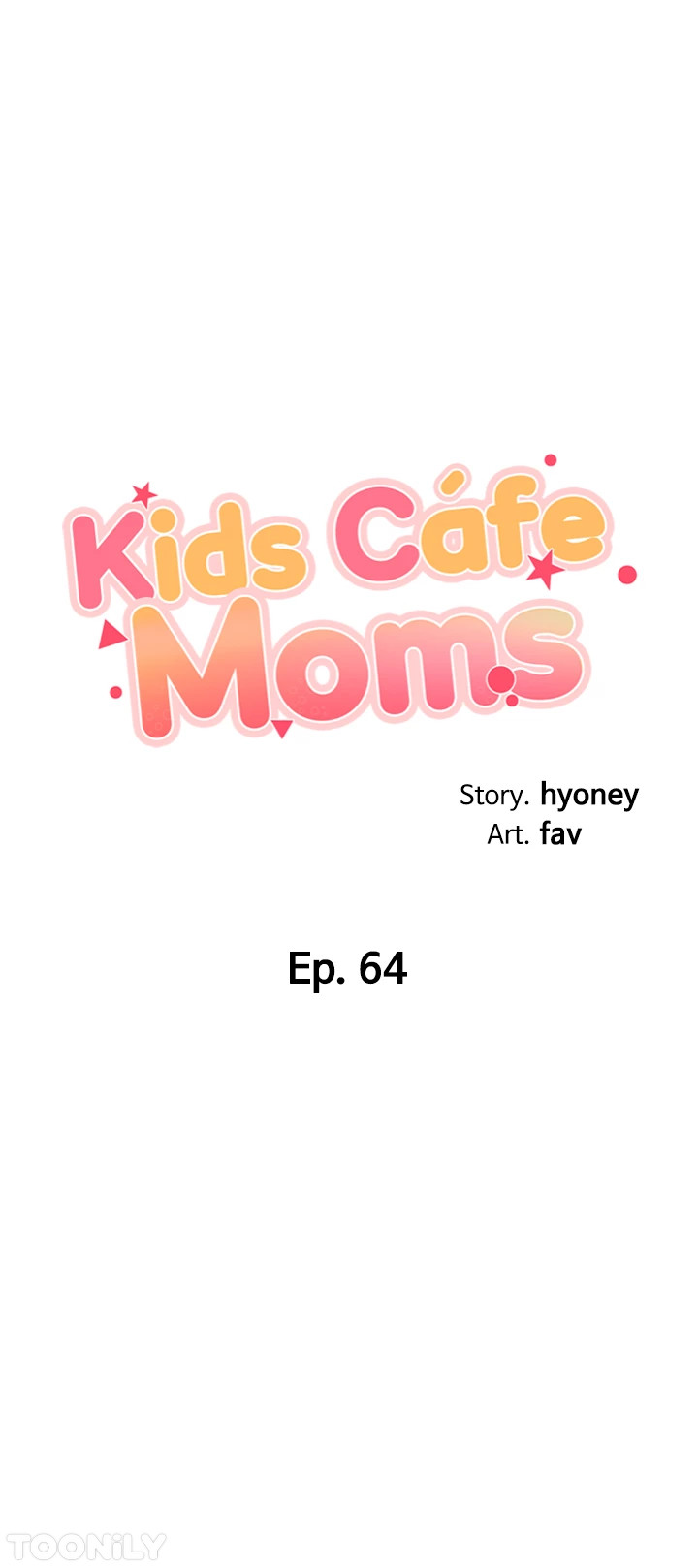 Kids Café Moms Chapter 64 image 3
