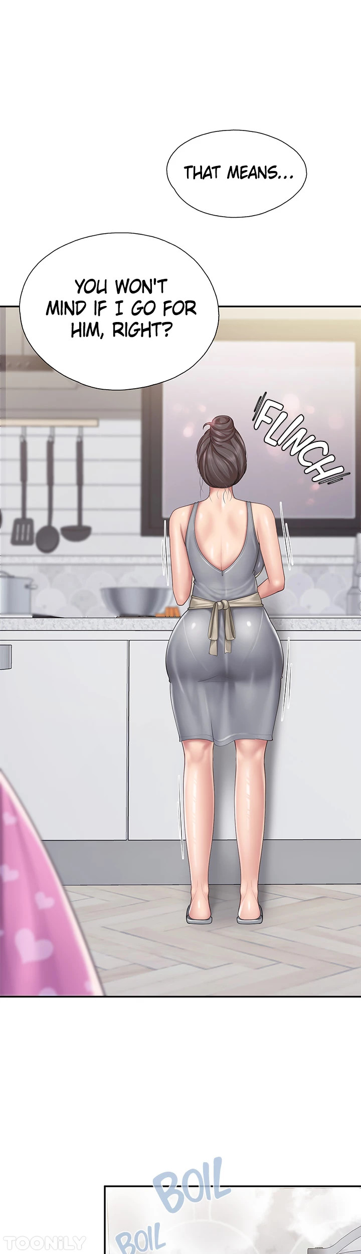 Kids Café Moms Chapter 65 image 0