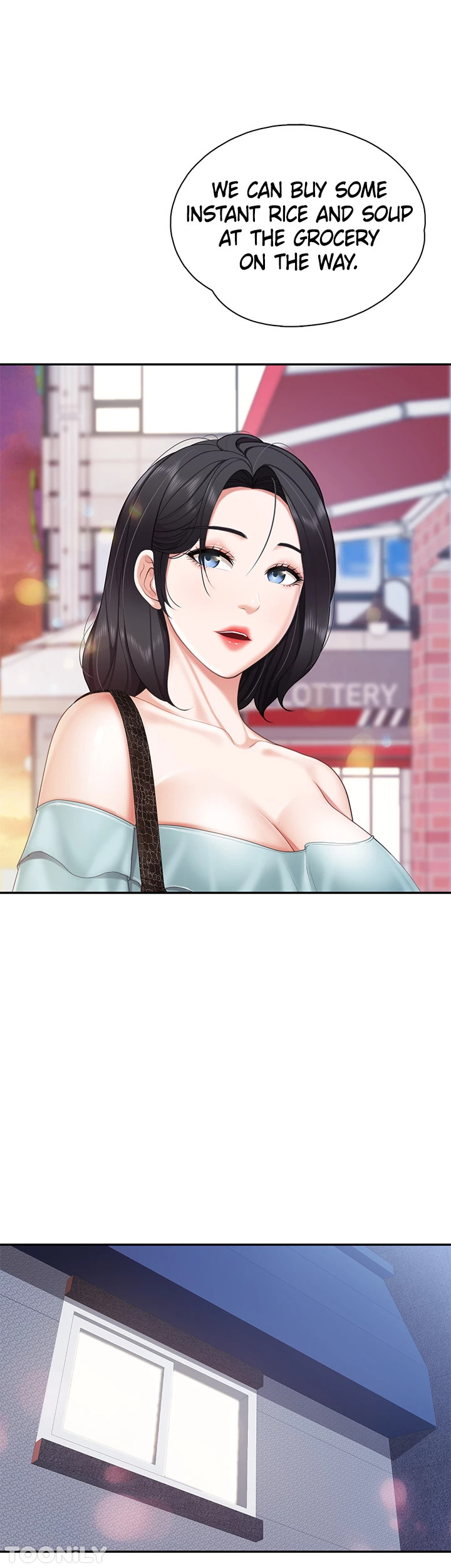 Kids Café Moms Chapter 65 image 12