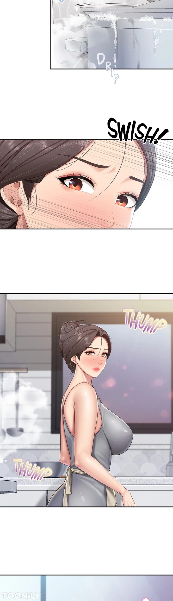 Kids Café Moms Chapter 65 image 1