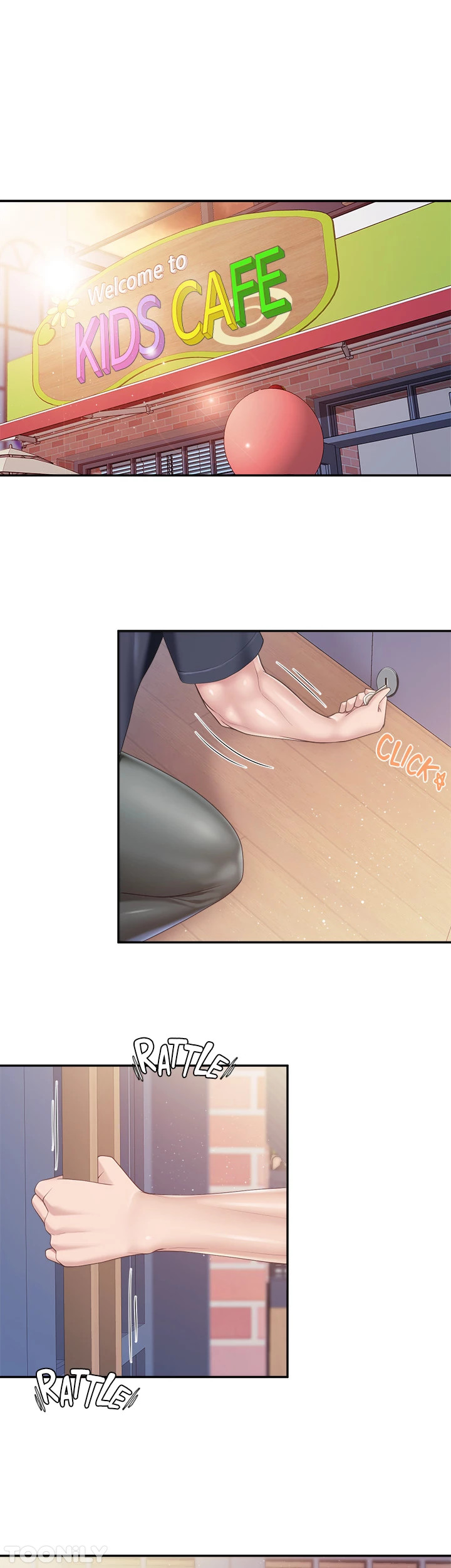 Kids Café Moms Chapter 65 image 3