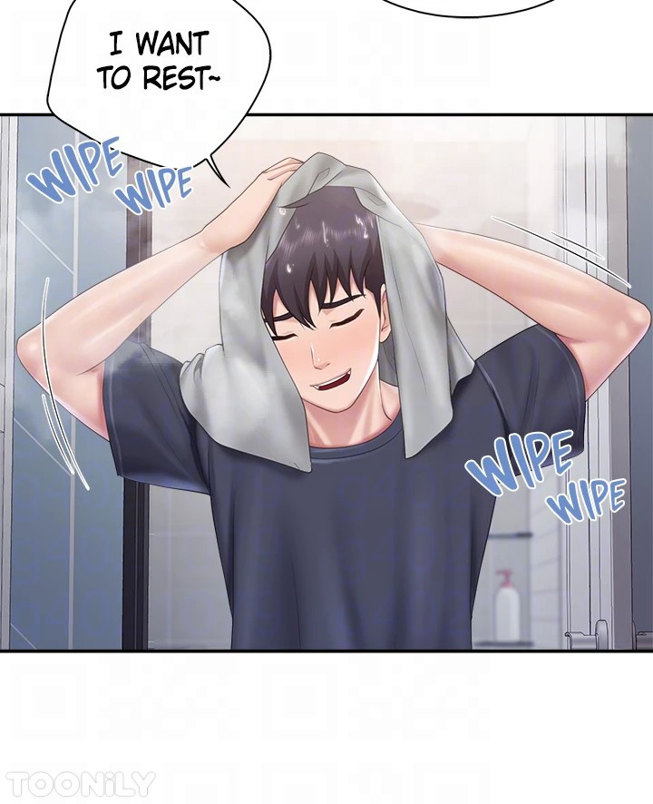 Kids Café Moms Chapter 66 image 13