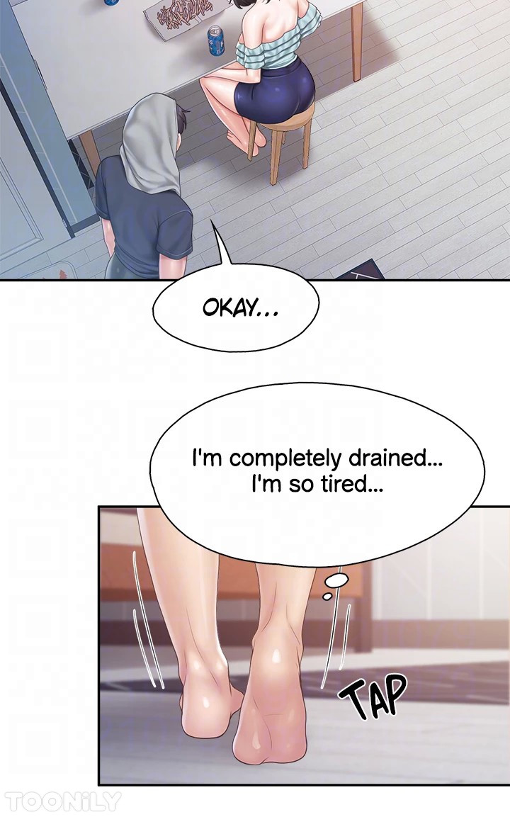 Kids Café Moms Chapter 66 image 16