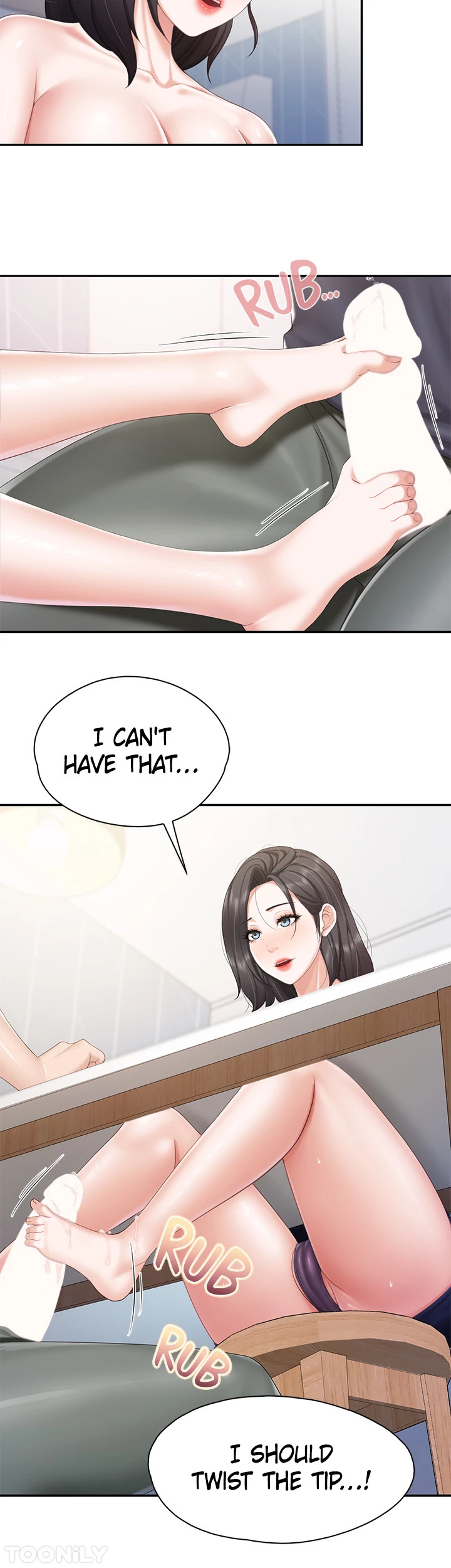 Kids Café Moms Chapter 66 image 5
