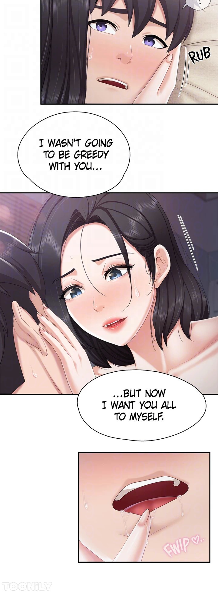 Kids Café Moms Chapter 67 image 14