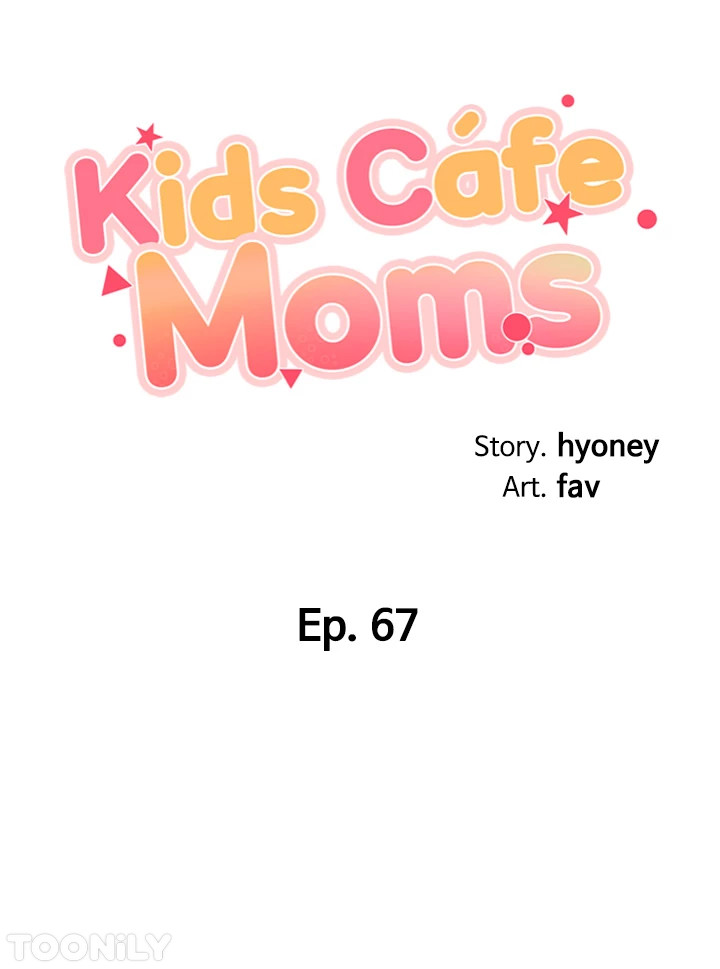 Kids Café Moms Chapter 67 image 3