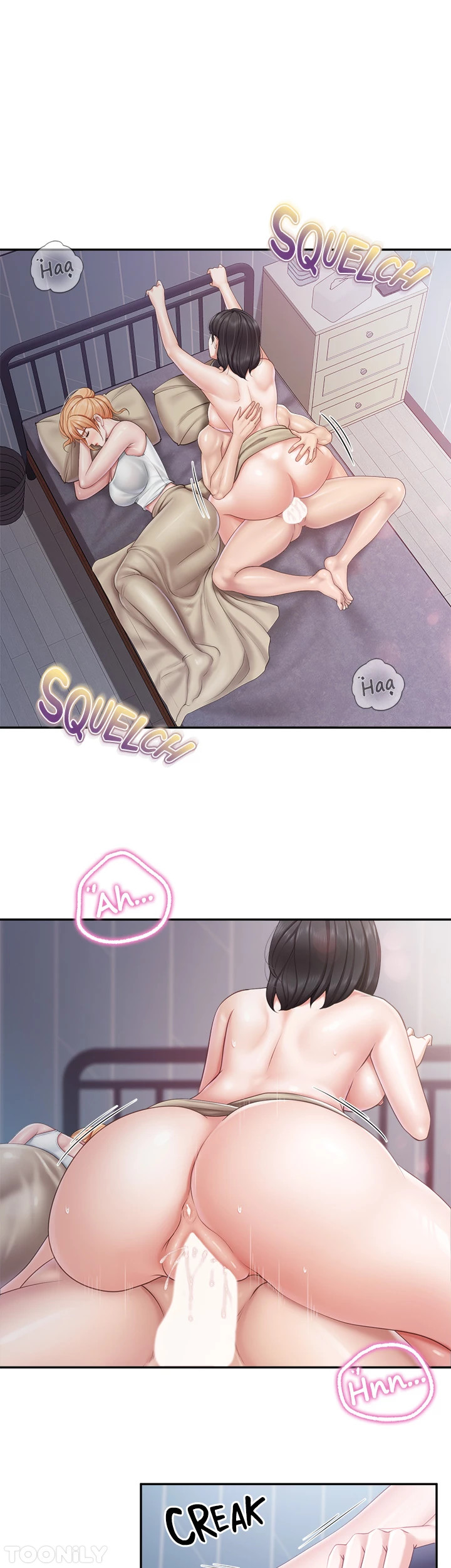 Kids Café Moms Chapter 67 image 4