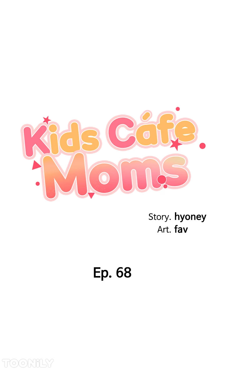 Kids Café Moms Chapter 68 image 2