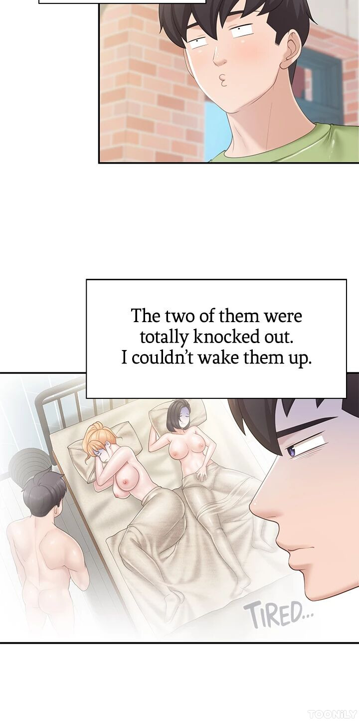 Kids Café Moms Chapter 70 image 27