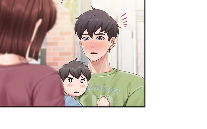 Kids Café Moms Chapter 71 image 14
