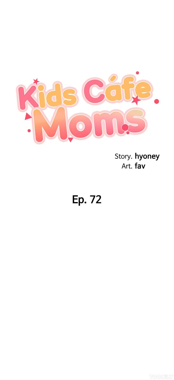 Kids Café Moms Chapter 72 image 3