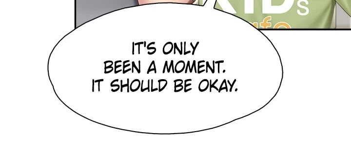 Kids Café Moms Chapter 73 image 29