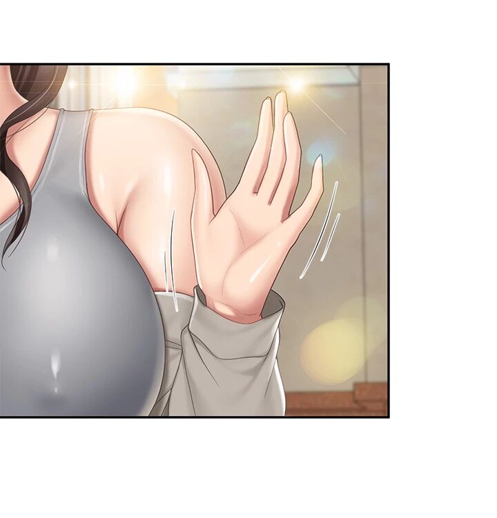 Kids Café Moms Chapter 73 image 32
