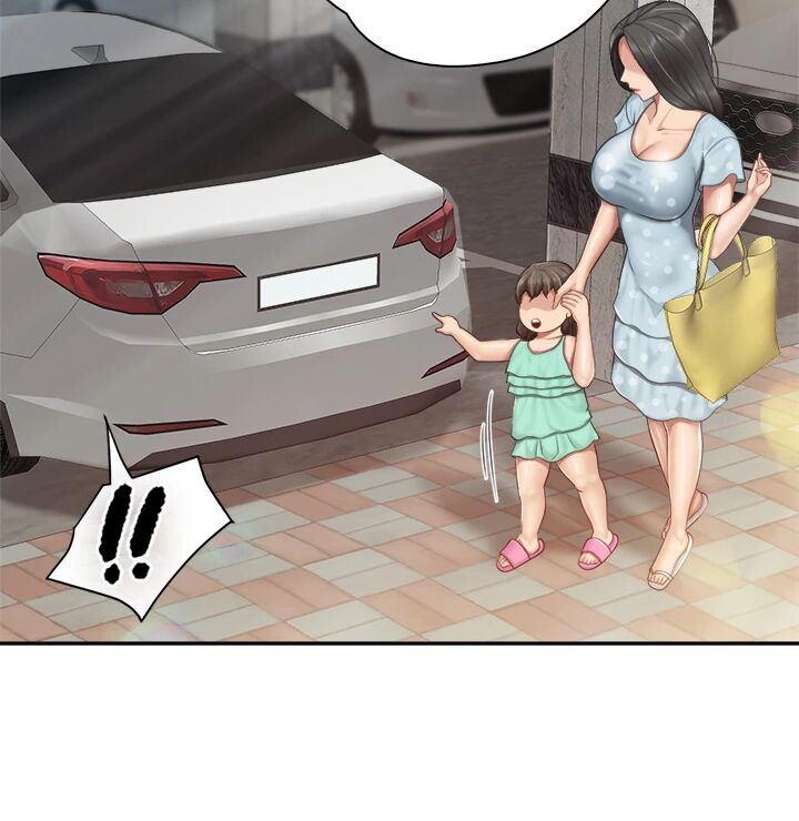 Kids Café Moms Chapter 73 image 8