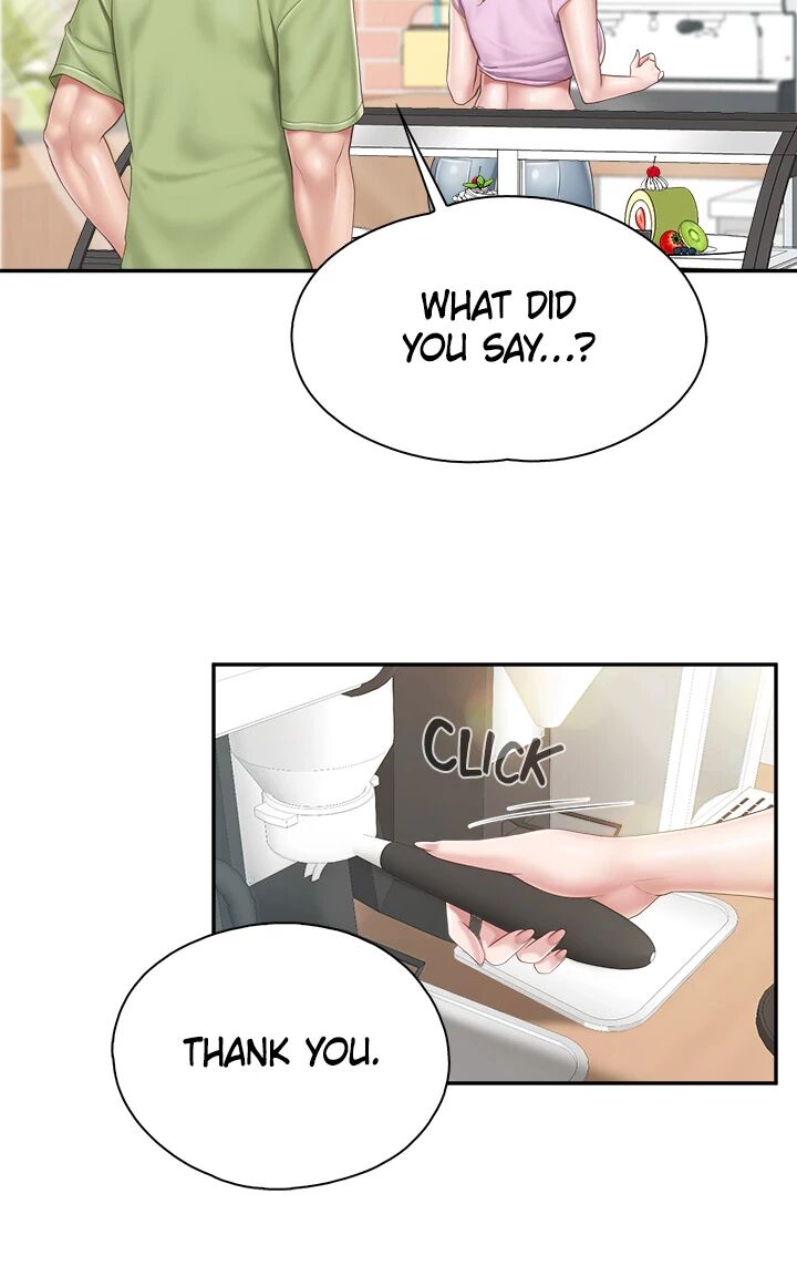 Kids Café Moms Chapter 74 image 18