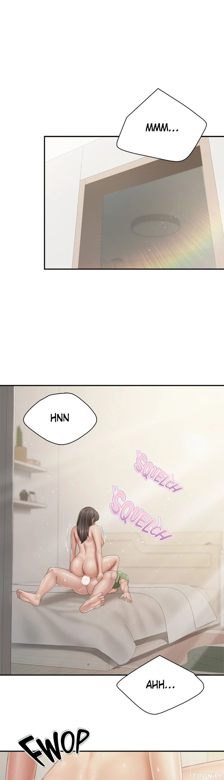 Kids Café Moms Chapter 76 image 3