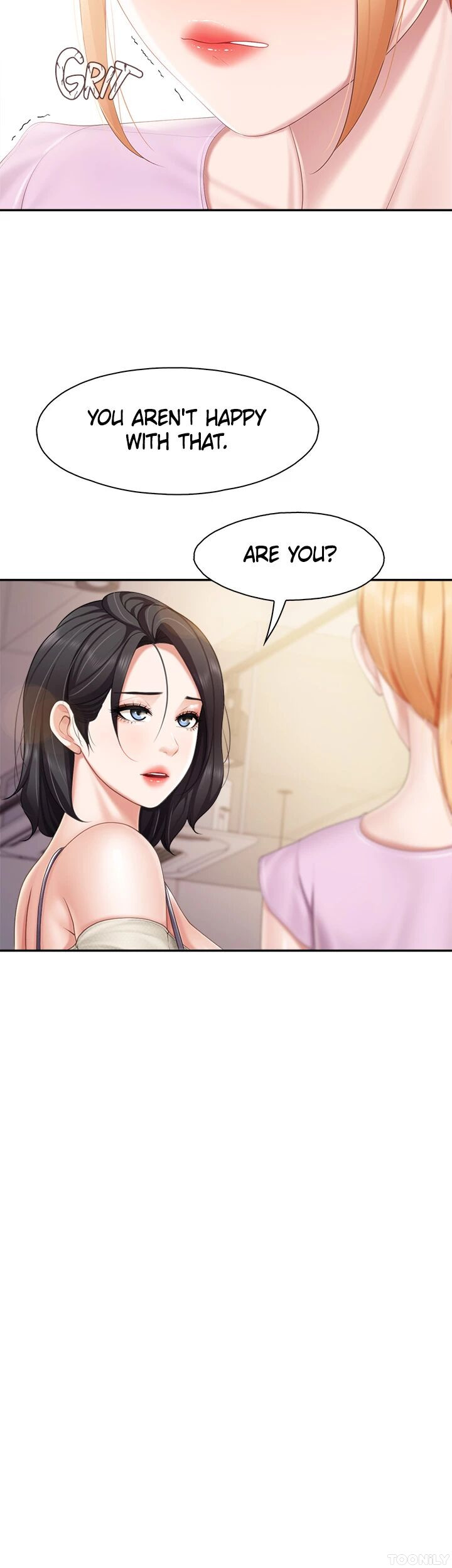 Kids Café Moms Chapter 77 image 11