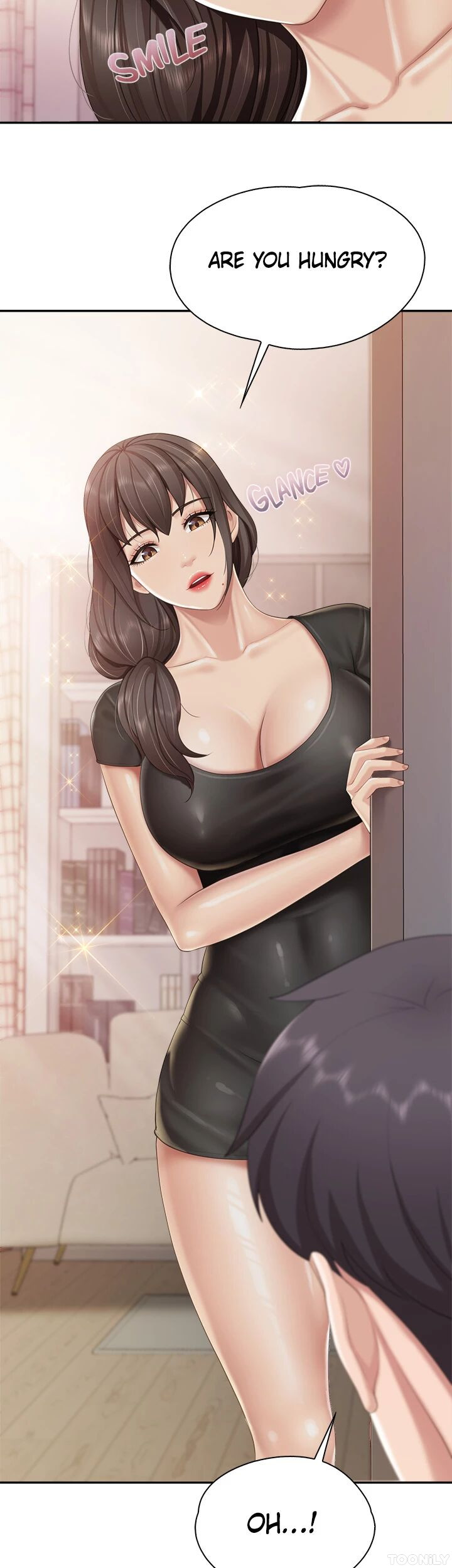 Kids Café Moms Chapter 77 image 18