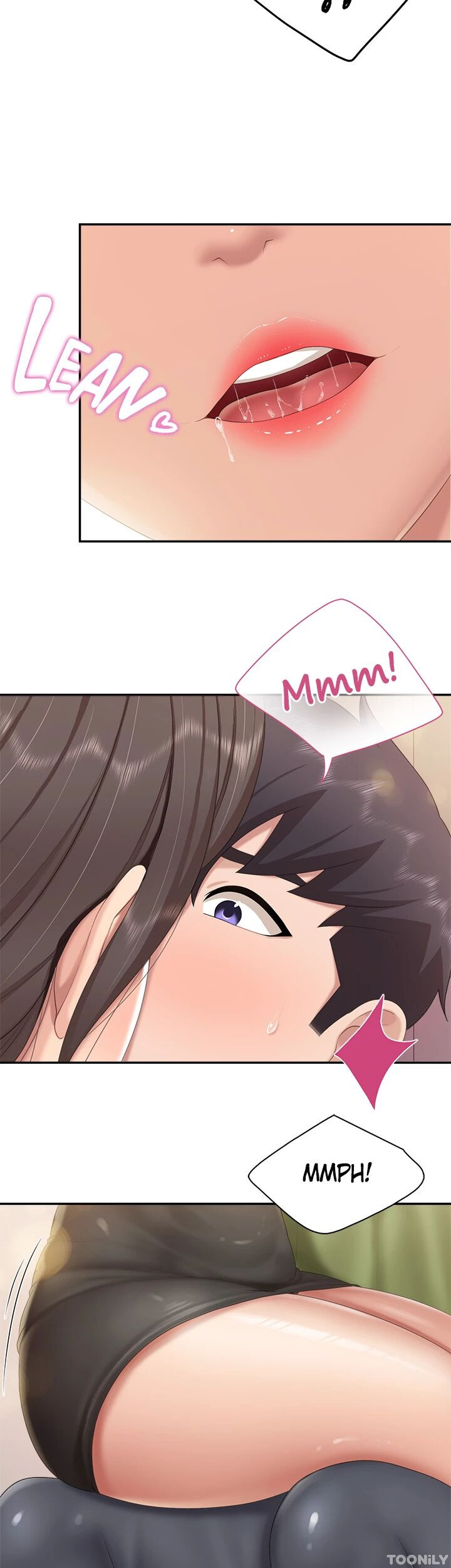 Kids Café Moms Chapter 77 image 31